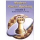 Modern Chess Opening vol. 3. Sicilian Defense 1.e4 c5 (P-510/3)